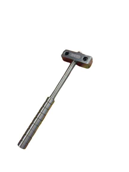 Precision Hammer